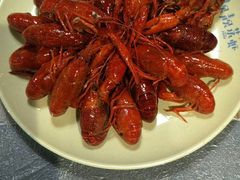-靓靓蒸虾(恩施新天地店)