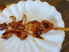 -百味饺子城•海鲜家常菜(秦皇岛店)