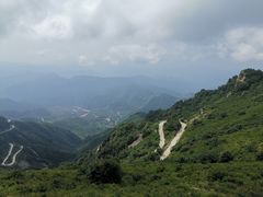 -白草畔自然风景区