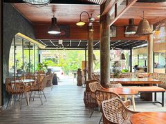 -Pundi Pundi Restaurant