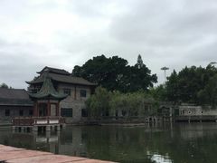 -东莞市可园博物馆