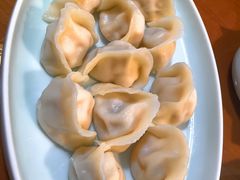 -喜鼎海胆水饺(朝阳区三里屯太古里北区店)