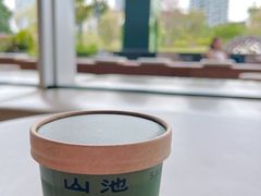 -SAANCI山池咖啡(海上世界文化艺术中心店)