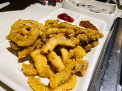 小酥肉-海底捞火锅(长沙华创国际广场店)