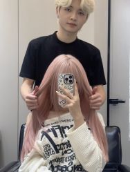 -DL HOPE造型