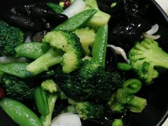 -那家小馆•北京菜•烤鸭(中关村店)