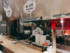 -汉巴味德(沈阳万象汇店)