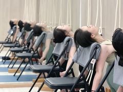 -卓拓健身普拉提运动中心(总店)