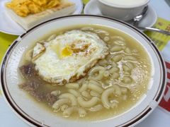 -澳洲牛奶公司(佐敦店)