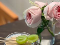 -ommo cafe(半岛城邦店)
