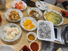 -真情鲍鱼海鲜汤