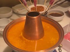 -涮福記·现切牛羊肉火锅(世纪汇店)