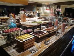 -AdD全日制餐厅(中谷花园酒店)