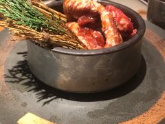 -厚贞日式烤肉(龙之梦店)