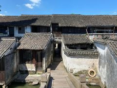 -乌镇东栅景区