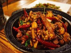-C31地窖餐厅(黑龙江北路店)