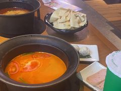 -呷哺呷哺(融创茂店)