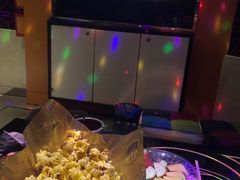 -迪迪派KTV(创业大厦店)