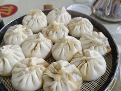 -石饮红星包子(中山路店)