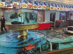 -山海天饮食集团(桃源居店)