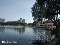 -荔湾湖公园