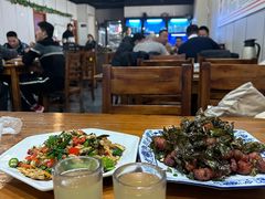 -常山土菜馆(文三西路店)