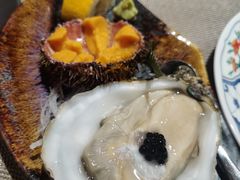 -芯元·碳烤熟成牛肉(经开店)