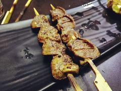 -鸟串烧Yakitori