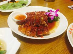 -品大三·南京菜(大行宫店)