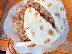 -老陈婆手工面庄