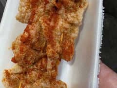 -豪香里脊肉串(大中路店)