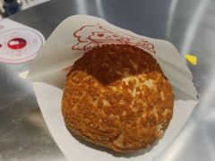 -西树泡芙(静安大悦城店)