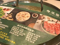 -煲王粤菜餐厅(中侨中心店)