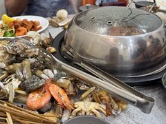 -仙螺岛海鲜自助餐厅(总店)