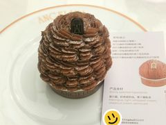 -Angelina安吉丽娜(恒隆广场店)