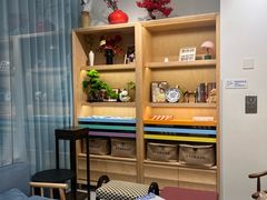 -天真蓝照相馆(莘庄天荟广场店)