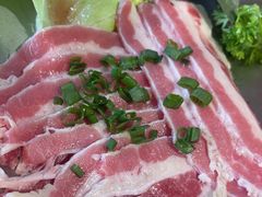 -麻蒲碳烤肉(嘉禾东平地铁站19号店)