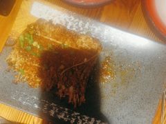 -东方一串·龙虾烧烤·特色烤鱼(柳州路店)