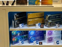 -新罗免税店(济州店)