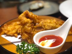 -九井澤精致料理(金茂店)