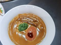 -老门框爆肚涮肉(方庄店)