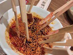 -大盐帮川菜馆(长楹天街店)