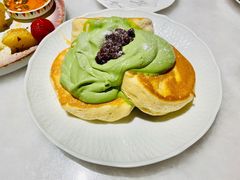 -WOKKA by艮上(中海环宇荟店)