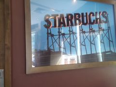 -星巴克(广州东圃天银店)