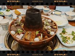 -下杨家青海土火锅(海湖店)