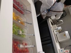 -兰熊鲜奶(西直门凯德mall店)