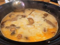 -喜上喜鸡煲翅(吉大店)