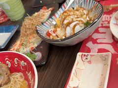 -仙隐小鹿中华料理(南宁万象城店)