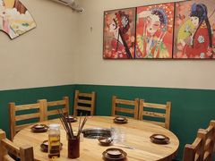 -虾领航小龙虾·吉林烧烤(柳州路店)