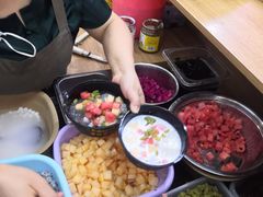 -串妹花式冰粉(乐山总店)